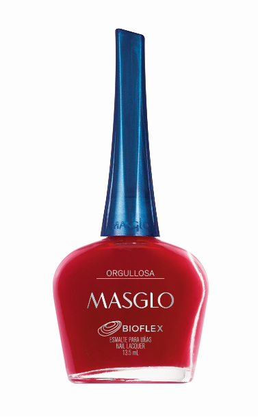 Esmalte Masglo Orgullosa  #478 x 13,5Ml