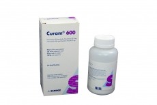Solo Online Curam Susp 600+42.9 Mg 600+42.9Mg2011M Fcox125 Ml