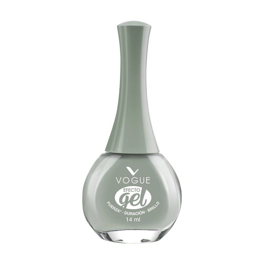 Esmalte Vogue Efecto Gel Constancia x14ml