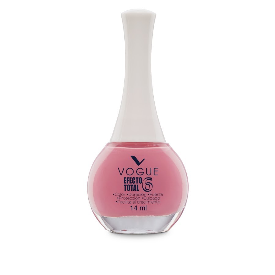 Esmalte Vogue Efecto 6 Enerdico X1Und