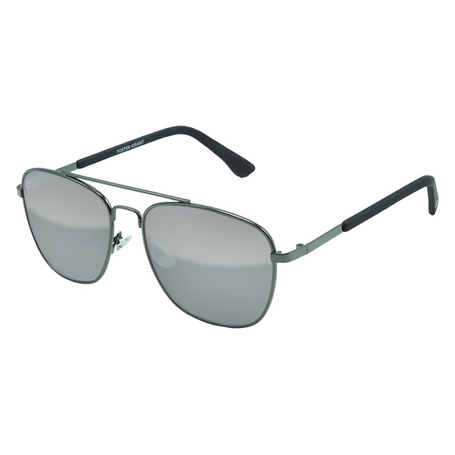Gafas De Sol Foster Grant Tin Man Pc Humo
