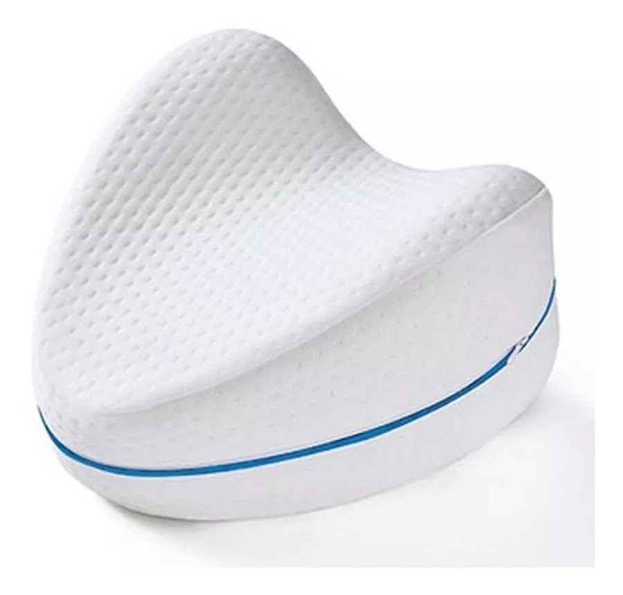 Almohada Para Piernas Home-T Comfort Legs Ortopédica x1und