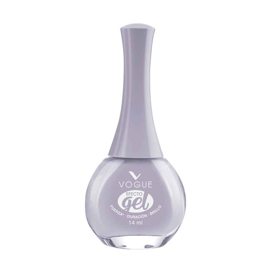 Esmalte Vogue Efecto Gel Persistencia x14ml