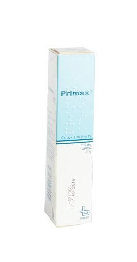 Primax Crema Tubo X20G. Bussie Ciclopirox