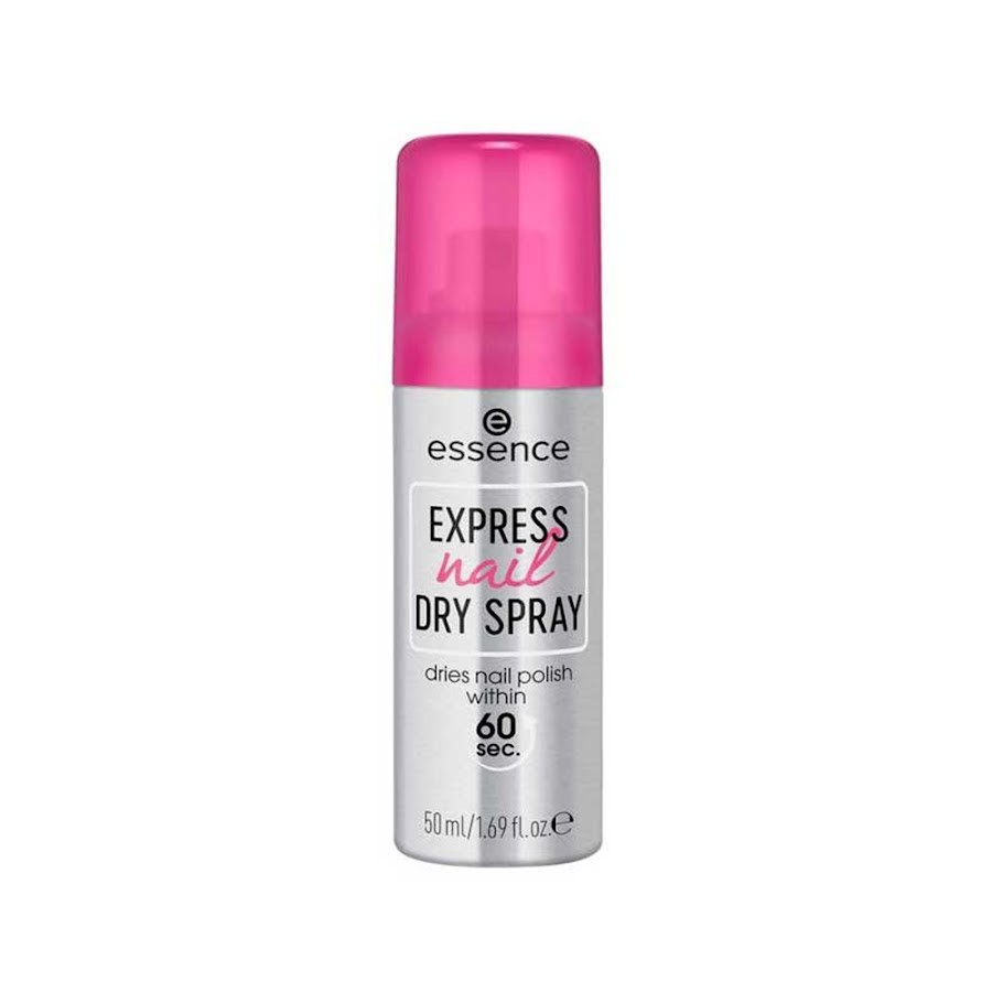 Spray Express Essence Secante Uñas x50ml