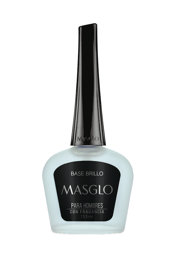 Base Masglo para Hombre  Brillo x13,5ml