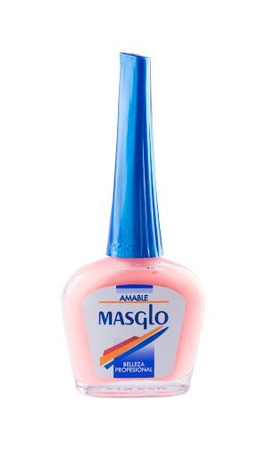 Esmalte MASGLO Belleza Profesional Amable x13.5ml