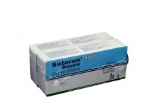 Solo Online Satoren Tab 100 Mg 100Mg 2014M Cjax30