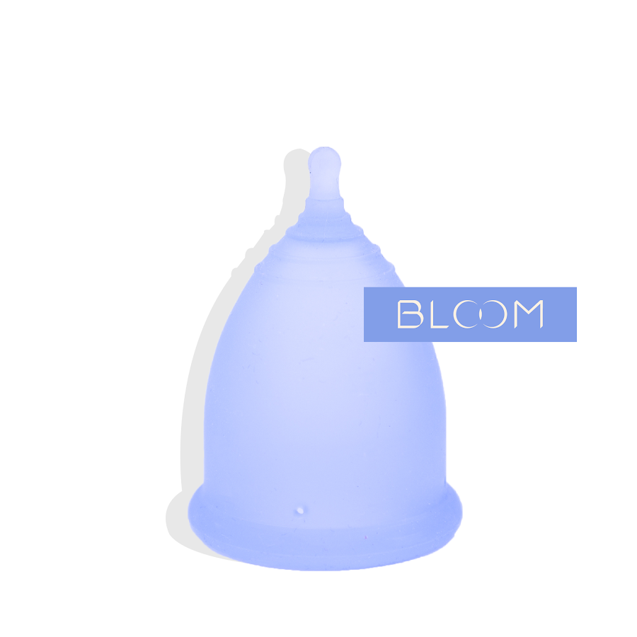 Copa Menstrual Bloom Corta x 1 und