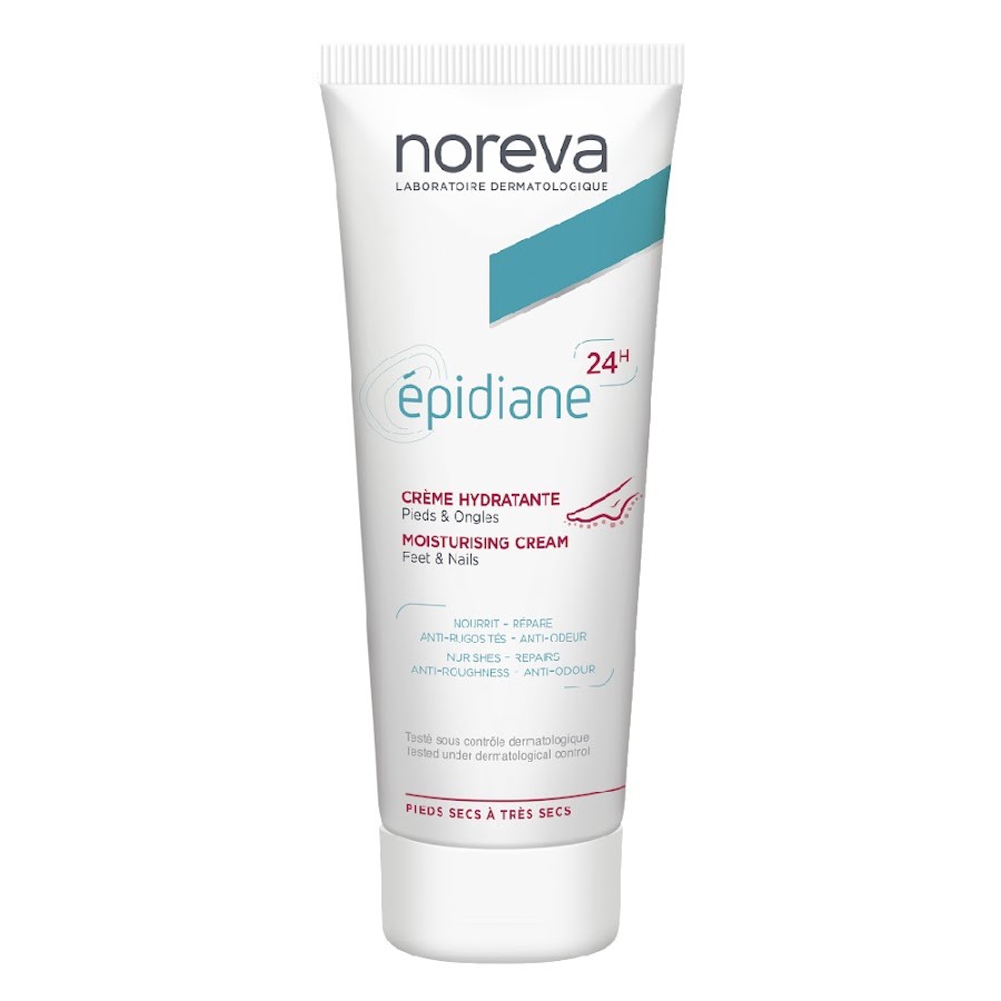 Noreva Epidiane Creme Moisturising X 125ml