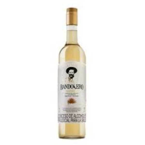 TEQUILA BANDOLERO REPOSADO*1000ML