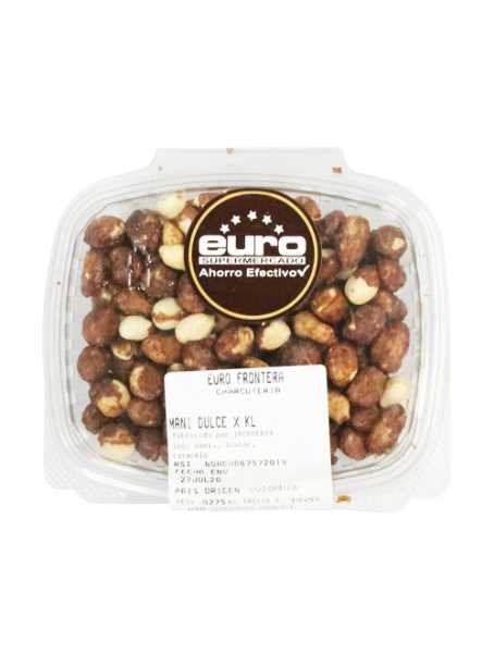 MANI DULCE *200 GR IMCOMERZA