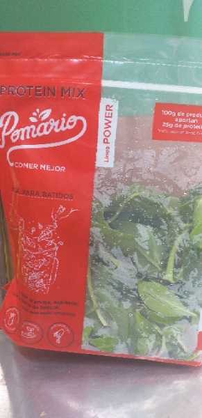 MEZCLA PROTEIN MIX