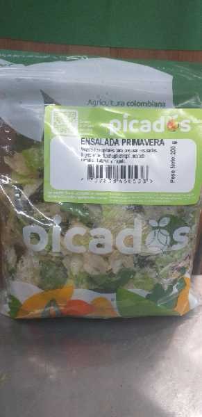 ENSALADA PRIMAVERA *200 GR