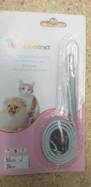 COLLAR ANTI PULGAS PARA MASCOTAS 52CM