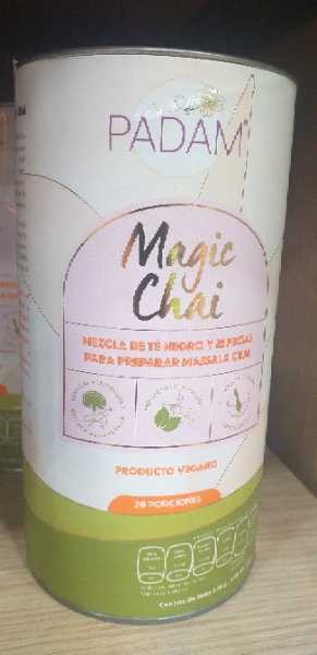 MEZCLA DE TE NEGRO Y ESPECIAS PADAM*100G