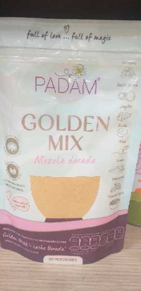 MEZCLA DE CURCUMA Y ESPECIAS PADAM*100GR