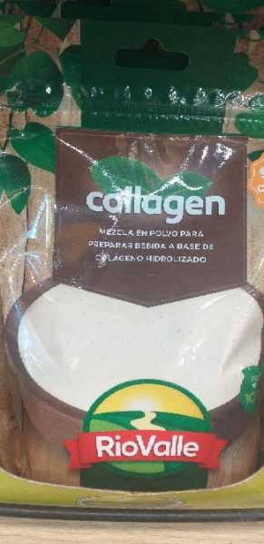 COLLAGEN RIOVALLE * 100 GR