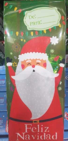 PONKY NAVIDAD CAPUCHINO x 90GR