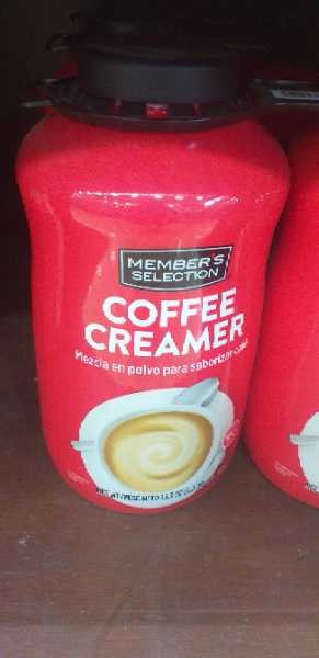 COFFE CREAM