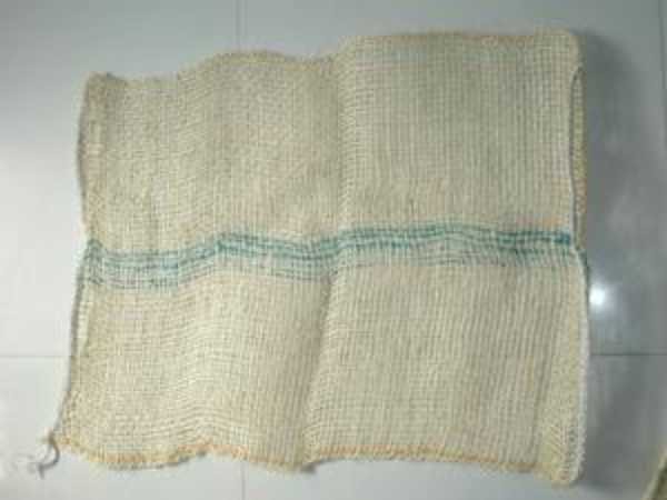 empaque de fique saco suelto 50cm*70cm