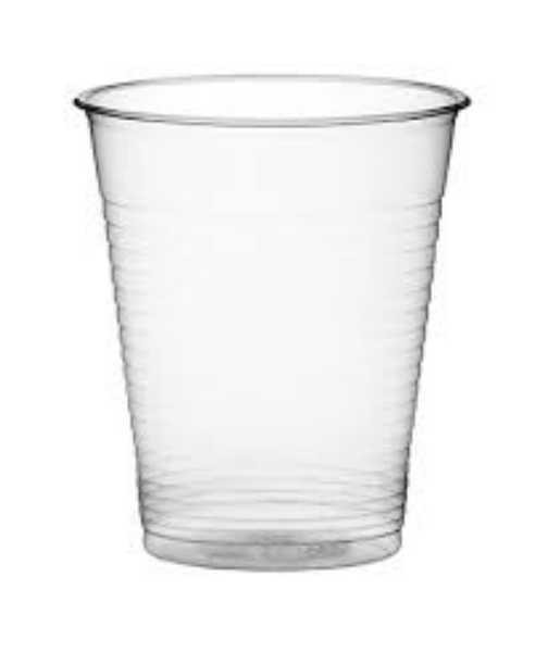 VASO DESECHABLE CHARCUTERIA