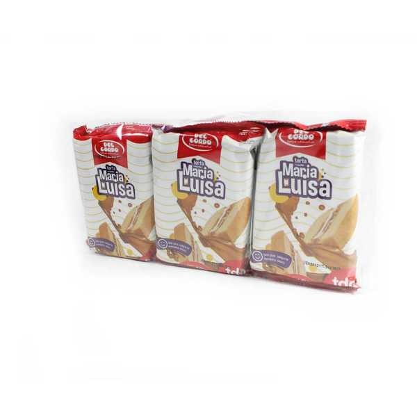 TAJADA DE MARIA LUISA EL GORDO X 60GR