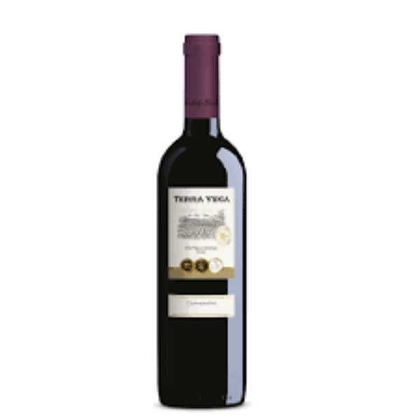 VINO CARMENERE TERRAVEGA * 750 ML