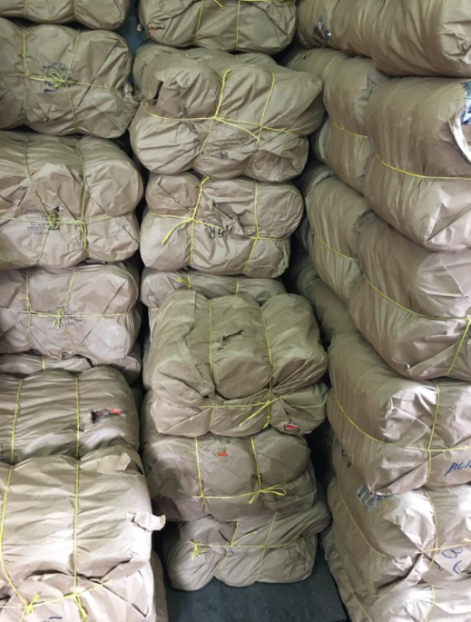 panela regional kilera angostureña
