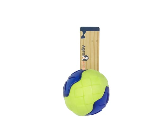 PELOTA LUCES