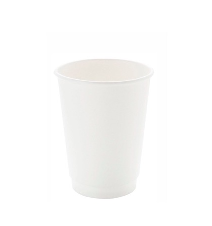 VASO ECOLOGICO 9 ONZ*12UDS