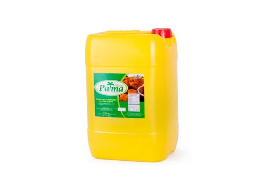 ACEITE DE PALMA X 20 LITROS