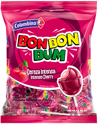 BBB CEREZA X 24 UNIDADES
