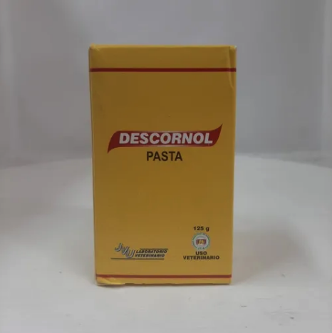 Pasta Descornadora