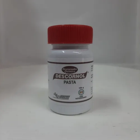 Pasta Descornadora