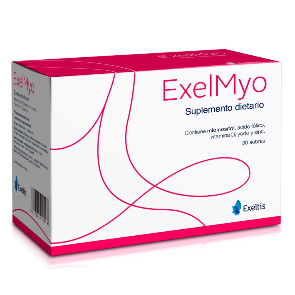 EXELMYO X 30 SOB