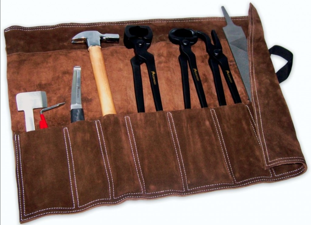 Kit Básico Herrería + Martillo y Escofina