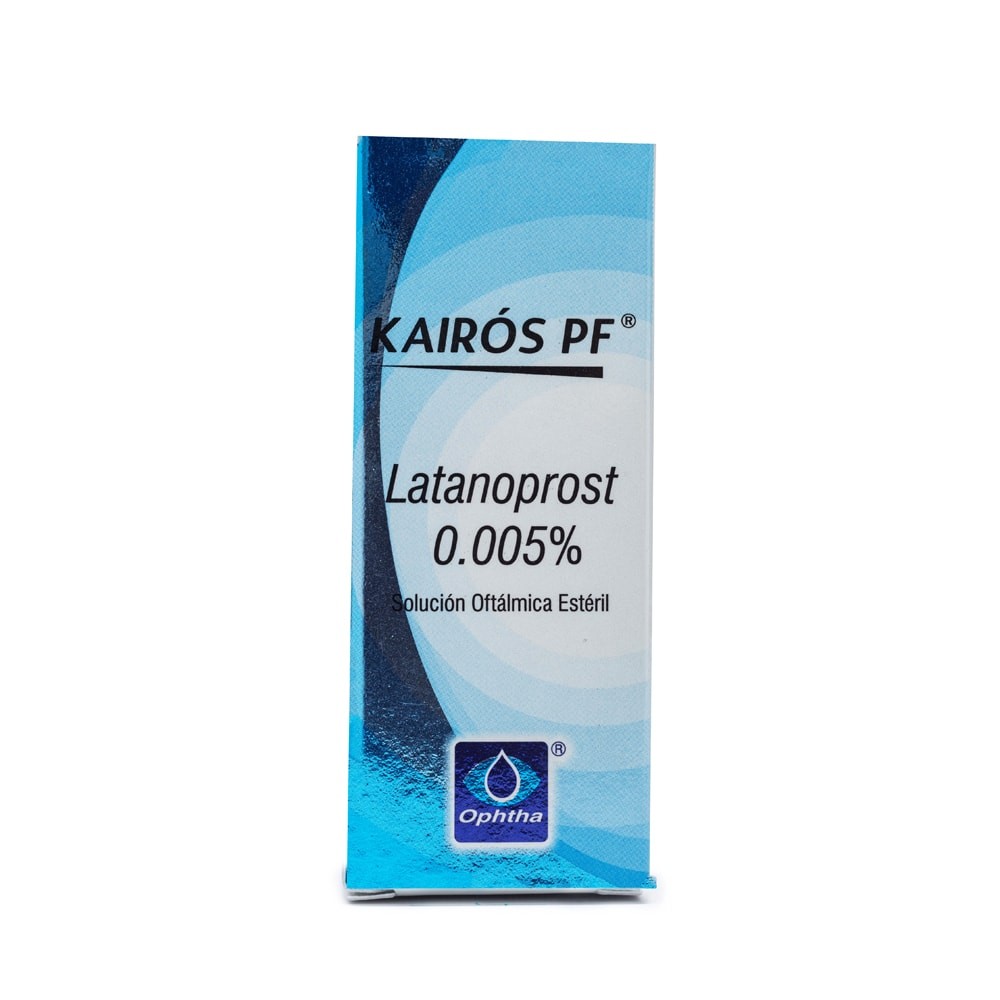 KAIROS PF X 5 ML