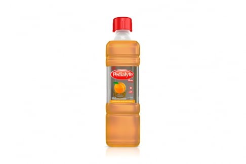 PEDIALYTE 30 DURAZNO  X 500ml.