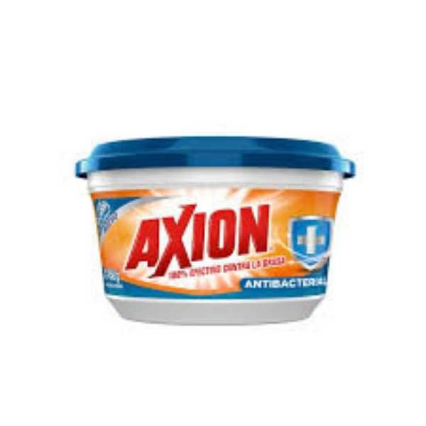 LAVAPLATOS AXION LIMON 850GR