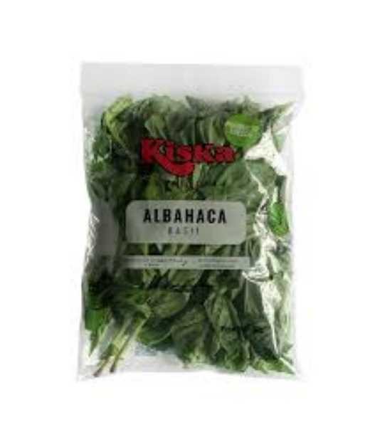 ALBAHACA KISKA