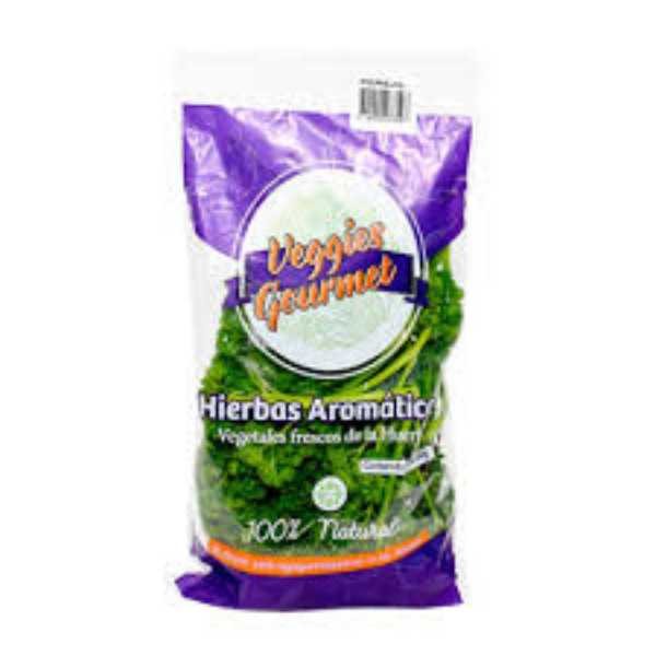 PEREJIL CRESPO VEGGIES GOURMET  x 50GR