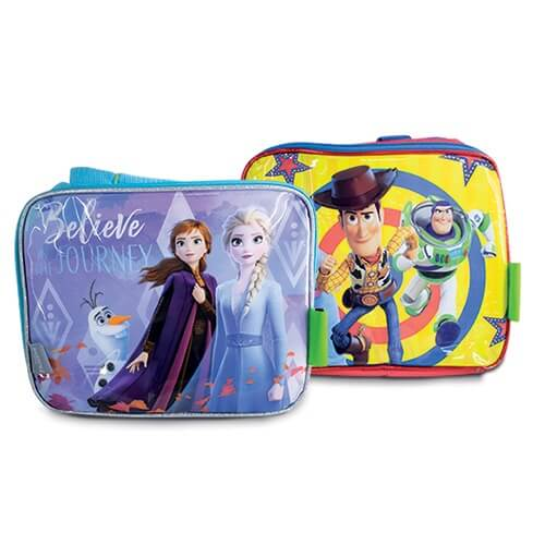 LONCHERA ALETRÍA X 1 UND