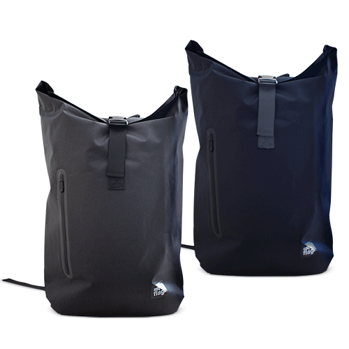 MALETÍN EJECUTIVO RED FLAG X 1 UND