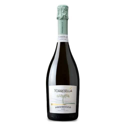 PROSECCO ITALIANO TORRESELLA 750 ML
