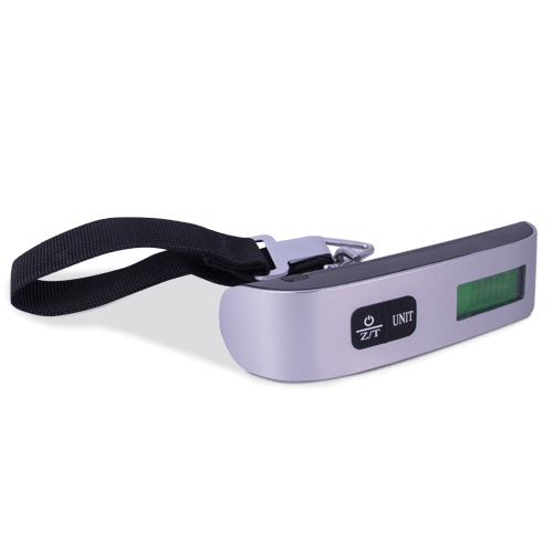 BÁSCULA DE EQUIPAJE RED FLAG X 1 UND