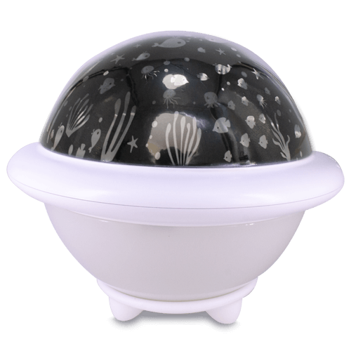 LÁMPARA LUMINOSA SPACE DOT X 1 UND