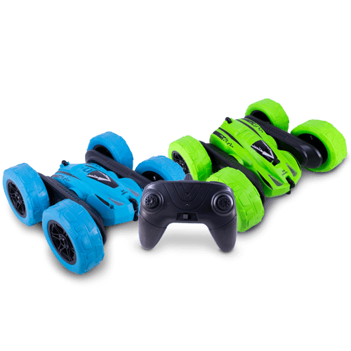 CARRO CONTROL REMOTO VDM X 1 UND