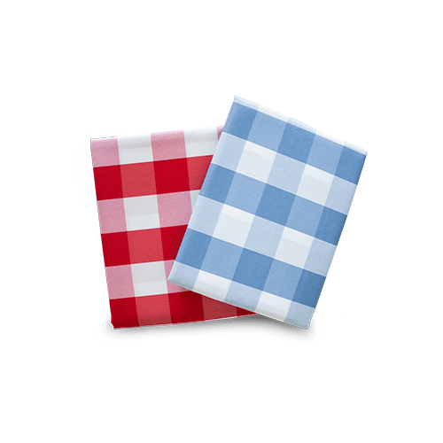 MANTEL IMPERMEABLE RED FLAG X 1UD