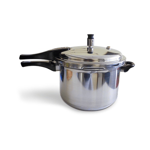 OLLA A PRESIÓN 6L COCUK X 1 UD